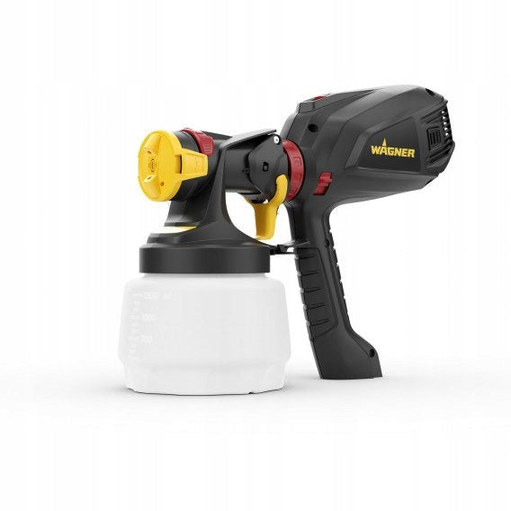 Paint gun Wagner 630 W