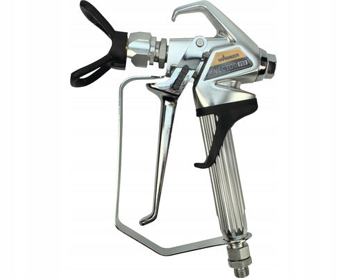 Paint gun Wagner VectorPro Airless with trigger for 4 fingers 250 bar Manufacturer code VectorPro
