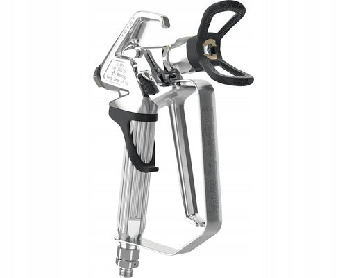Paint gun Wagner VectorPro Airless with trigger for 4 fingers 250 bar Packaging status original