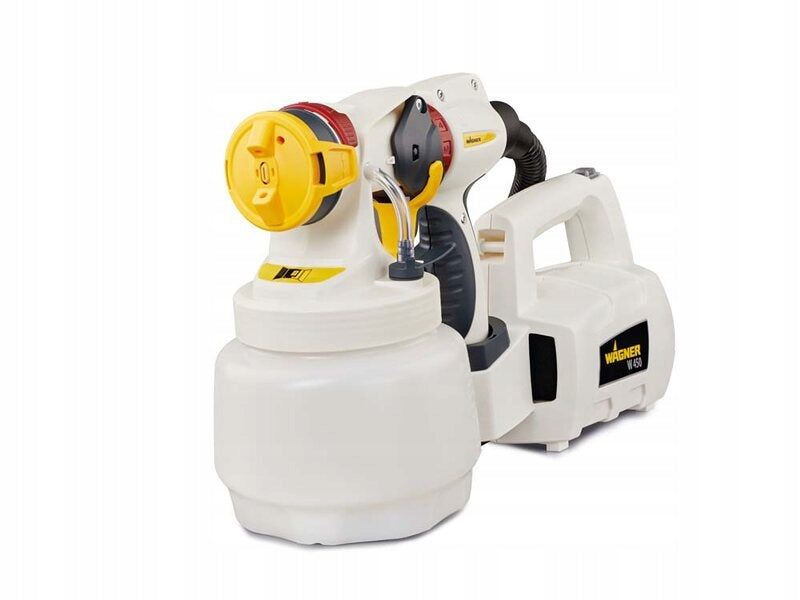 Paint gun Wagner W450 for painting walls Brand Wagner