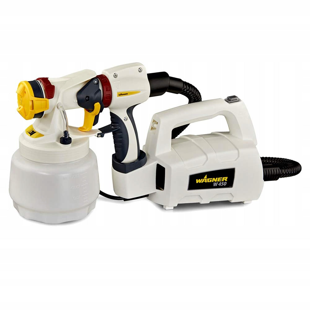 Paint gun Wagner W450 for painting walls Manufacturer code 2361524