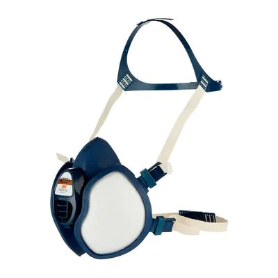 Paint mask 3M 4255+ half mask EAN (GTIN) 4054596256293