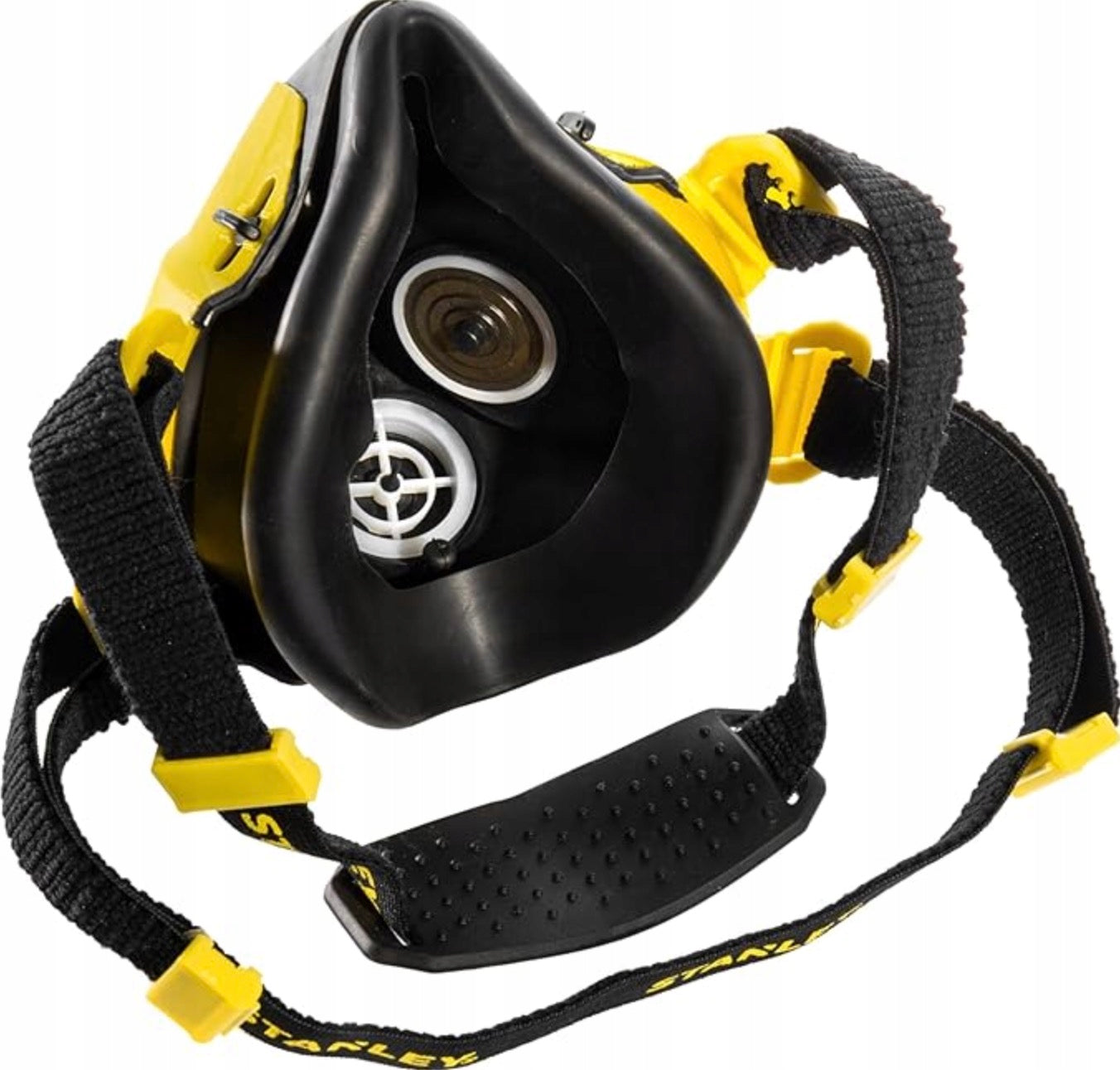 Paint mask Stanley F01.1.021.GBX P3 R half mask Medical device no