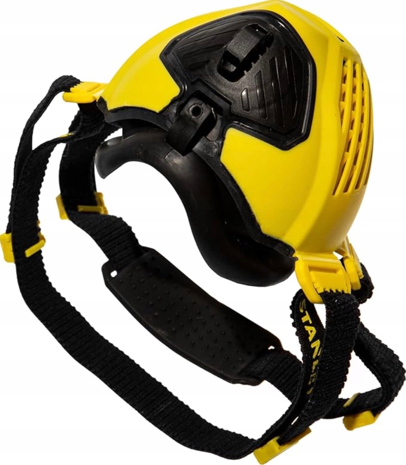 Paint mask Stanley F01.1.021.GBX P3 R half mask Packaging status original