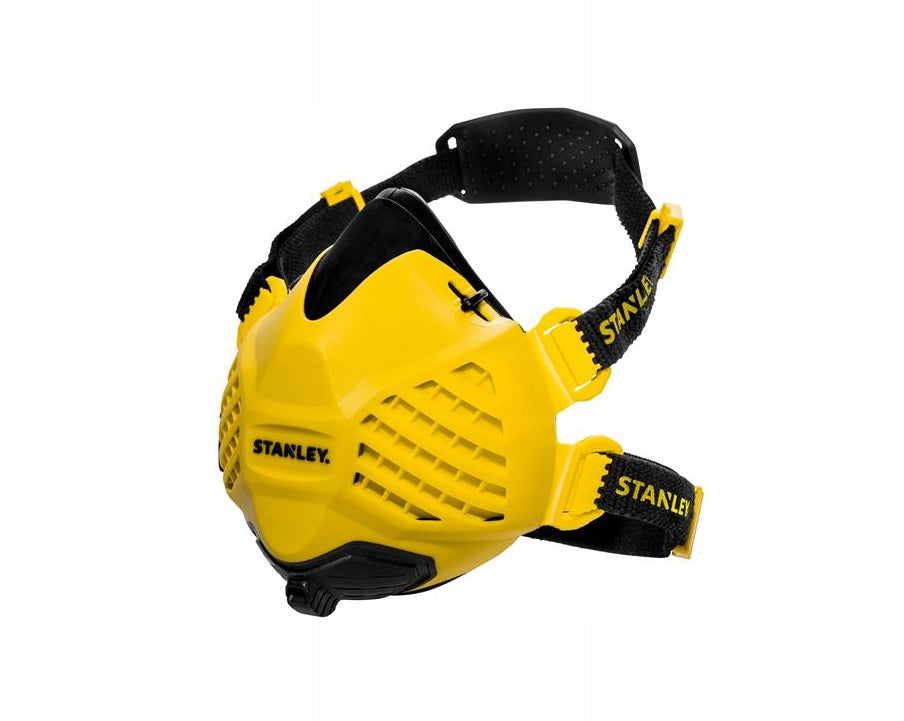 Paint mask Stanley F01.1.021.GBX P3 R half mask