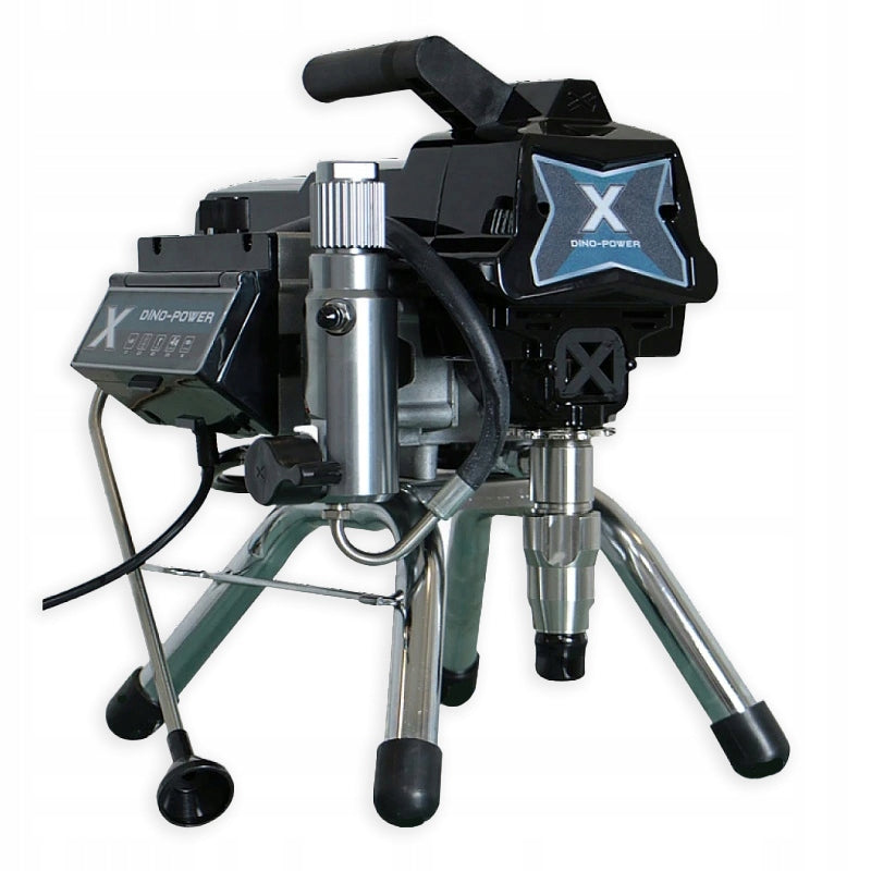 Painting Unit DinoPower X20i 1100W 210bar Graco Pump Manufacturer code X-20i