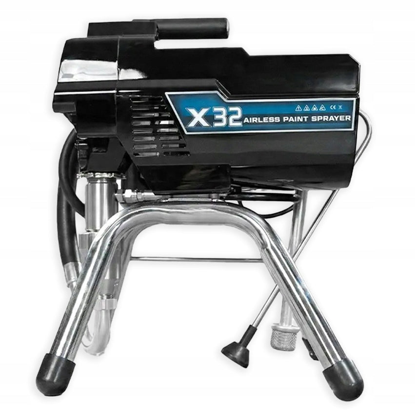 Painting unit DinoPower X32 2600W 227bar Pump Type Graco Packaging status original