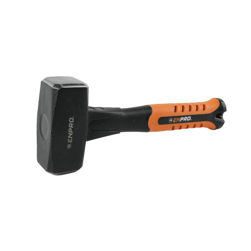 Palice FIBERGLASS, 2000 g, 26 cm, ENPRO Impact energy 1 J