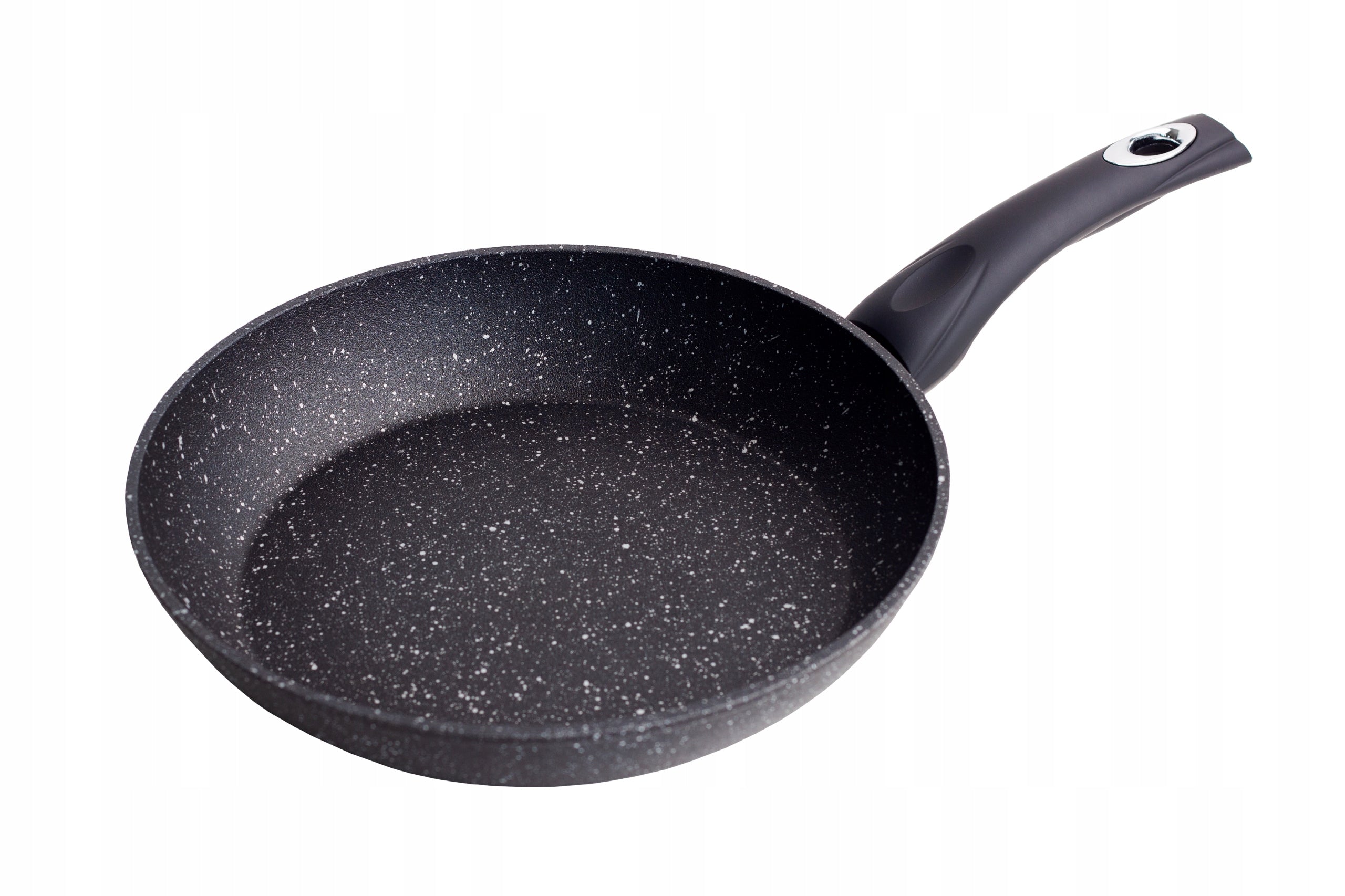 Pan 26 cm Stone Granite Induction Nonstick Gas Berretti Brand Berretti
