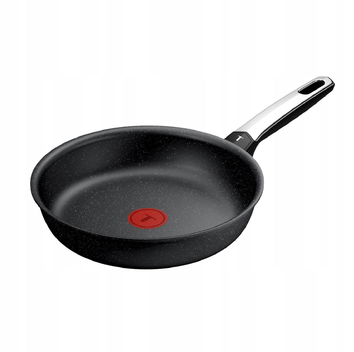 Pan 28 and Wok 28 Tefal Expertise Plus INDUCTION non-stick coating Packaging status original