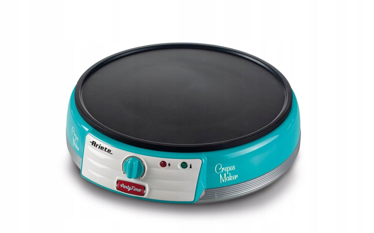 Pan ARIETE Crepes Maker 202/01 Pancake maker