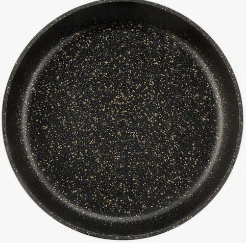 Pan Ambition 20/24/28 cm non-stick with detachable handle, 4 elements Manufacturer code 29487