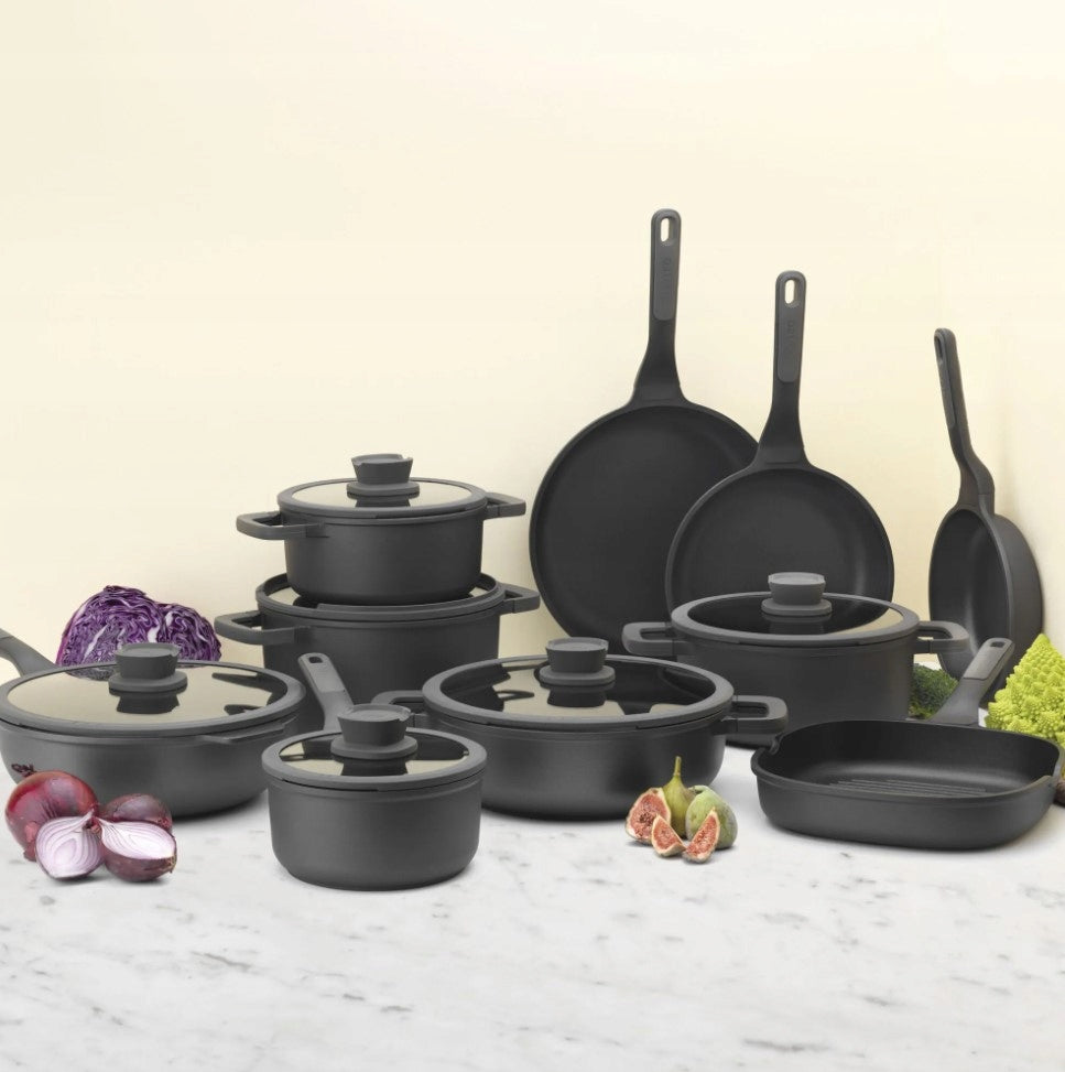 Pan BergHOFF with non-stick coating Stone+ 20cm Capacity 1.2 l