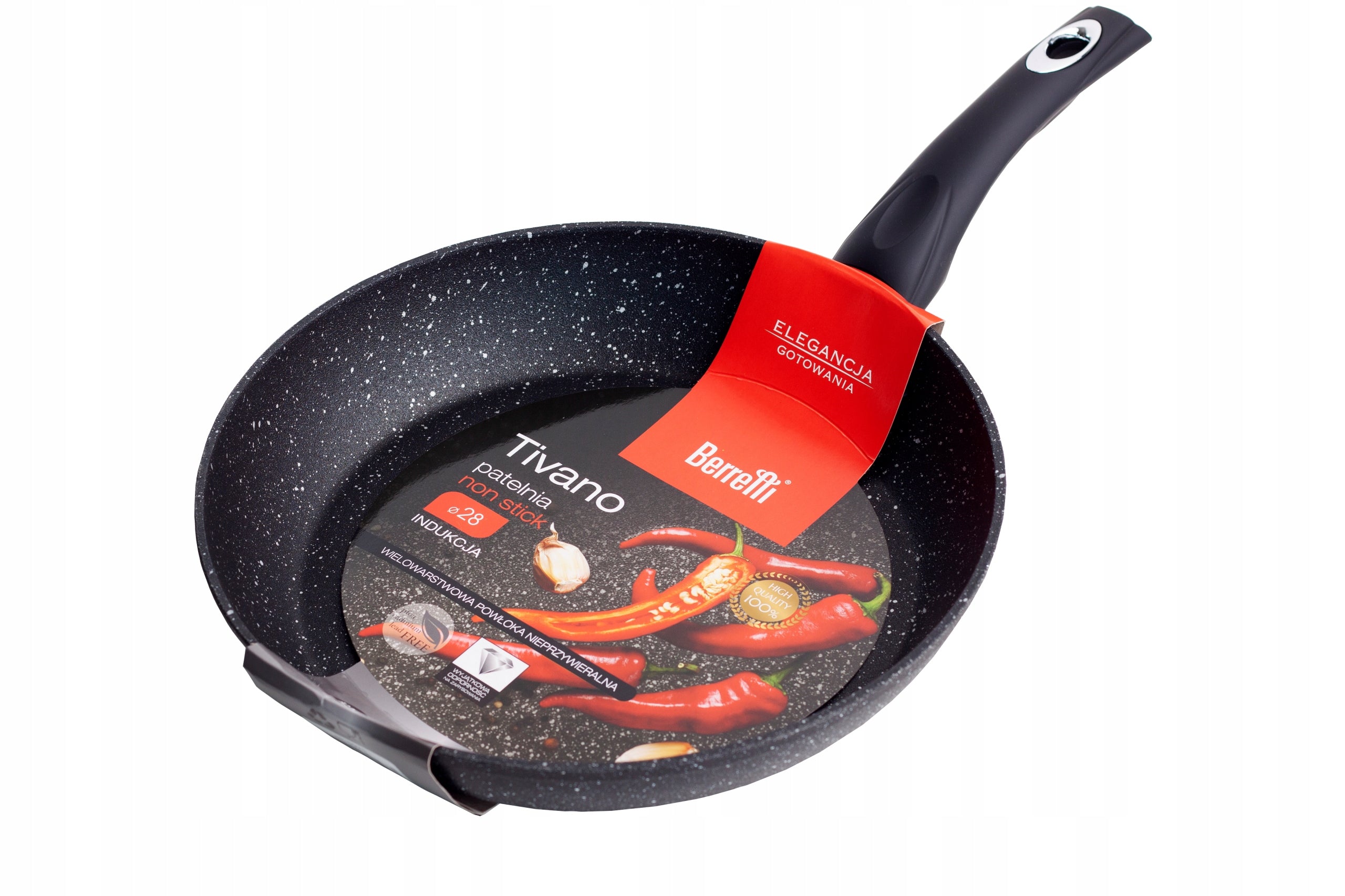 Pan Berretti Tivano BR5944 20cm Manufacturer code BR-5944