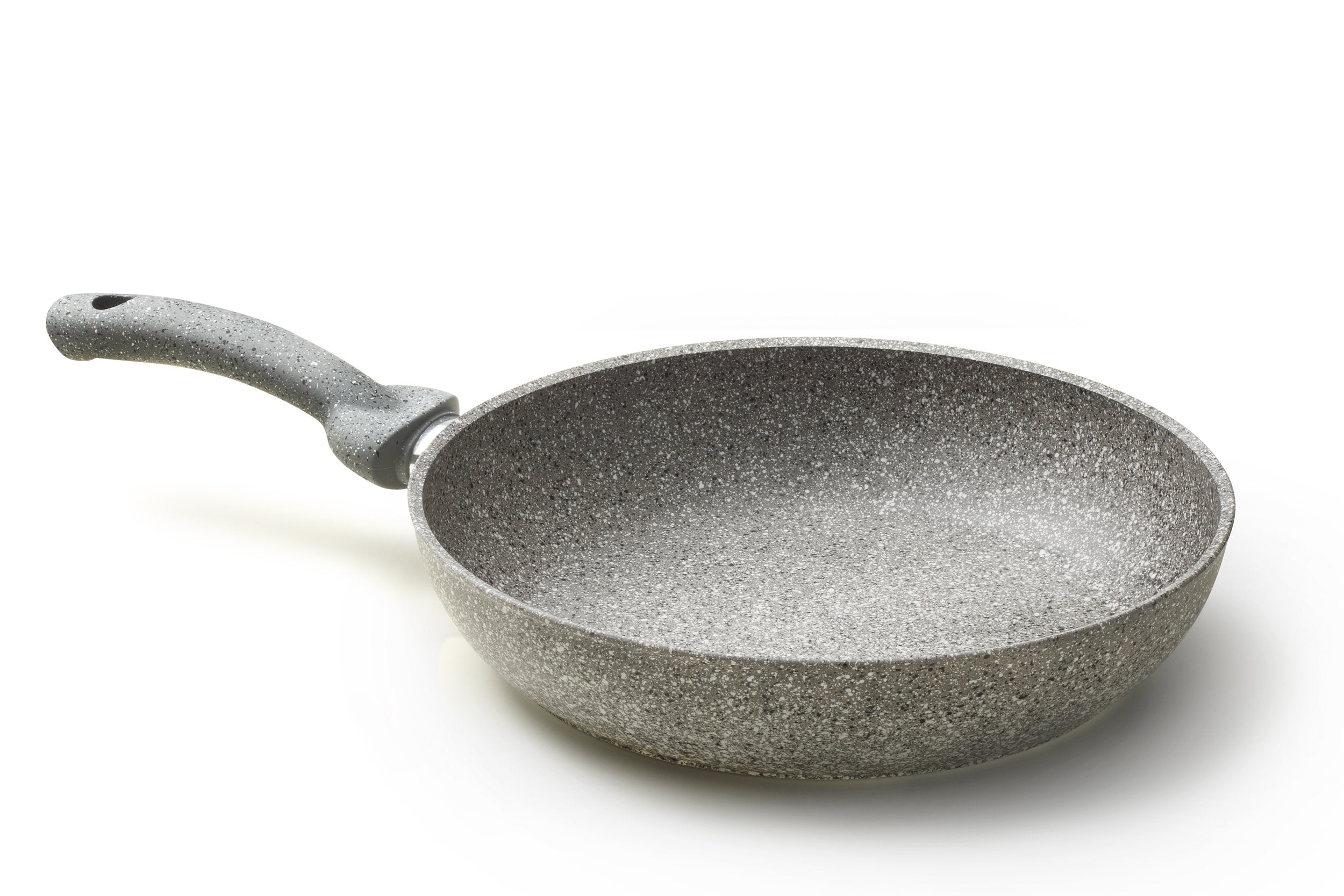 Pan Di Pietra Italian Titanium Stone Gas 28 cm