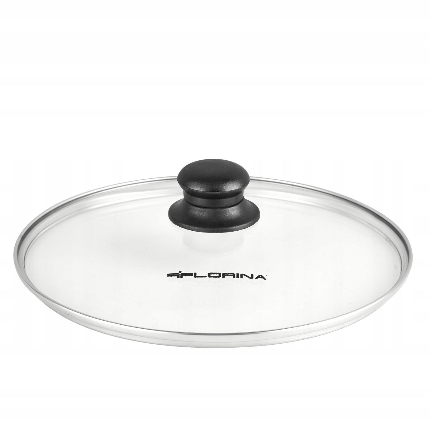 Pan Florina AmVegan by Mateusz Gessler 24 cm + heat-resistant cover Packaging status original