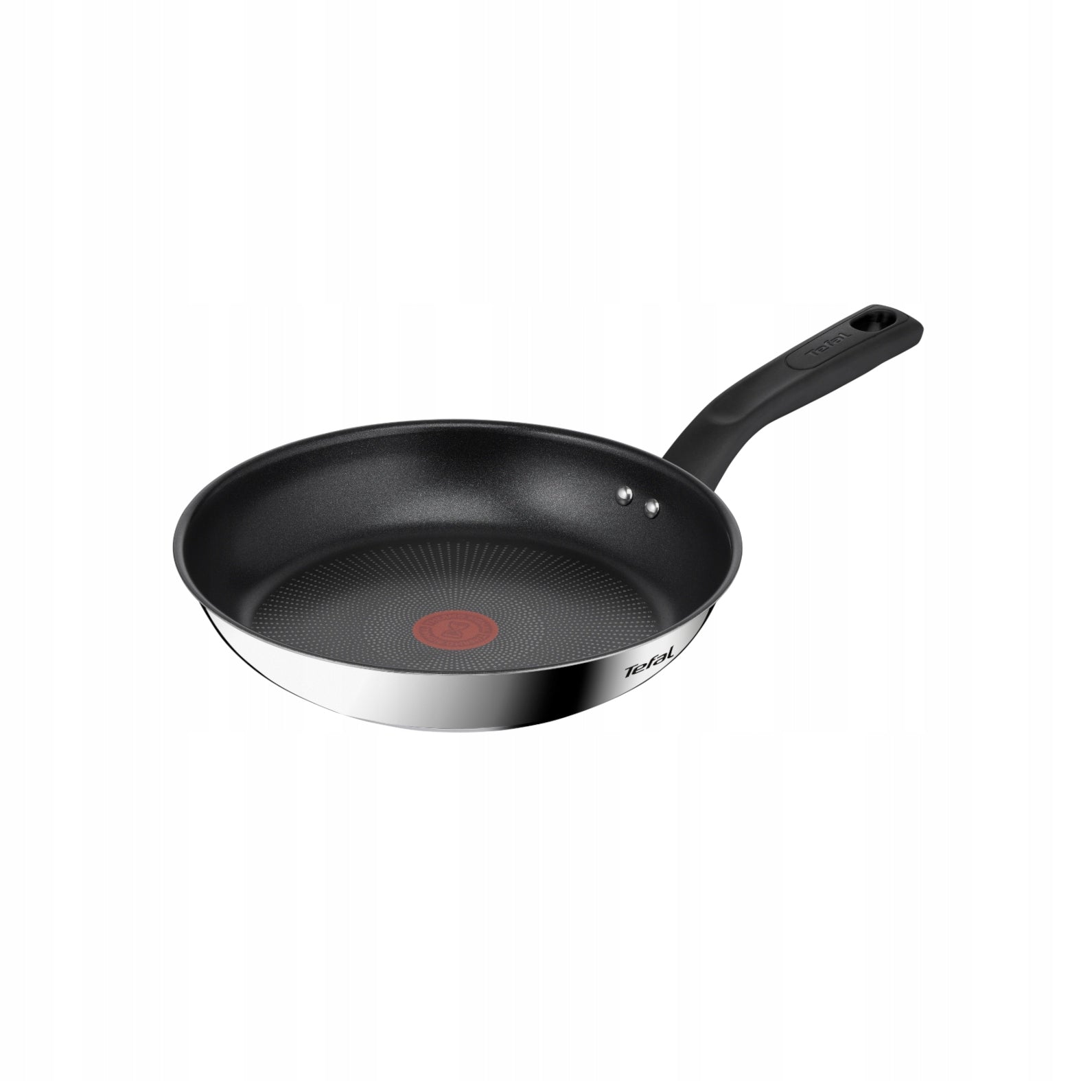 Pan TEFAL Delicious 20cm INDUCTION stainless steel B8180255