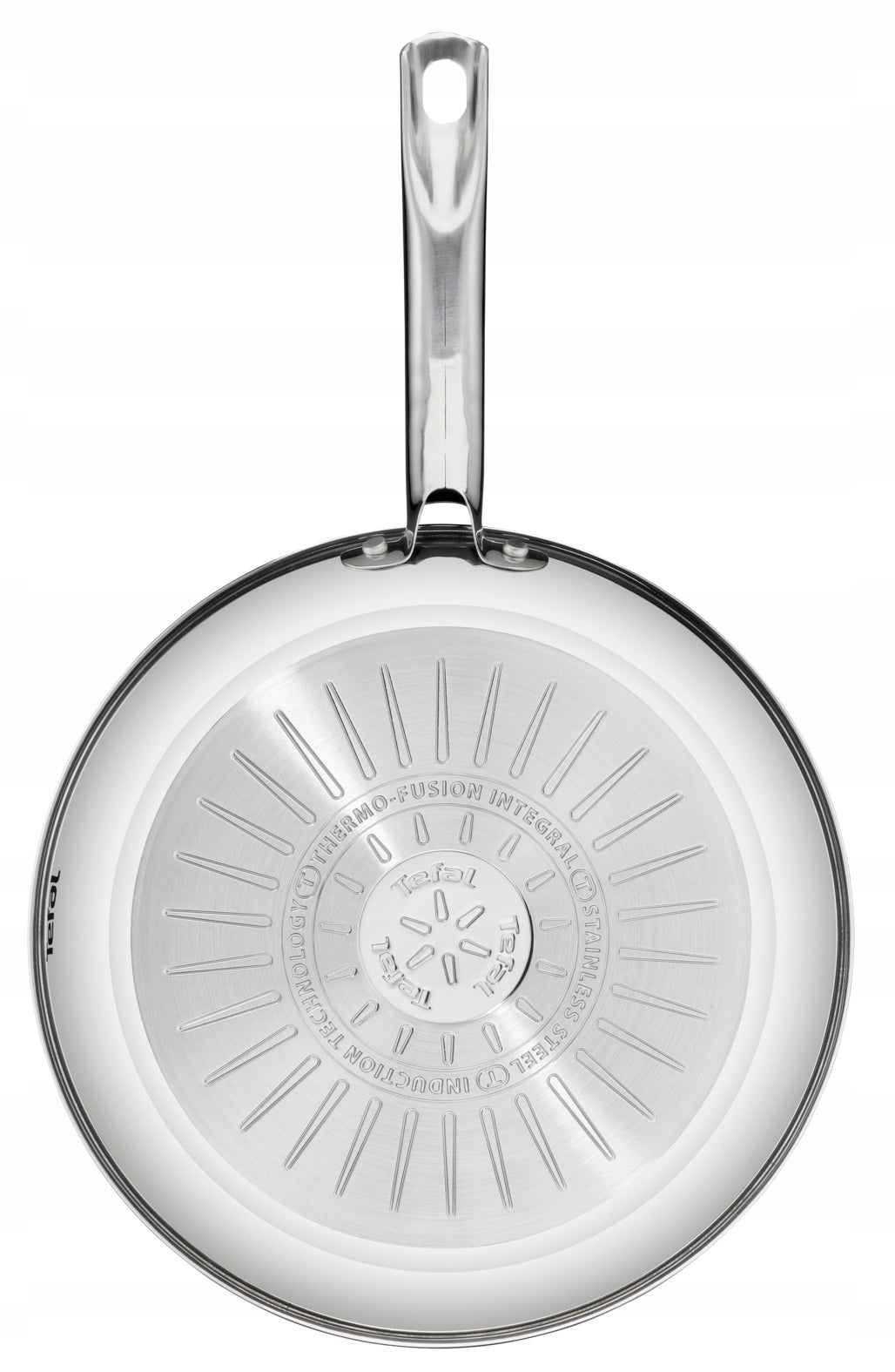 Pan TEFAL Intuition 26cm Nonstick INDUCTION EAN (GTIN) 3168430337527