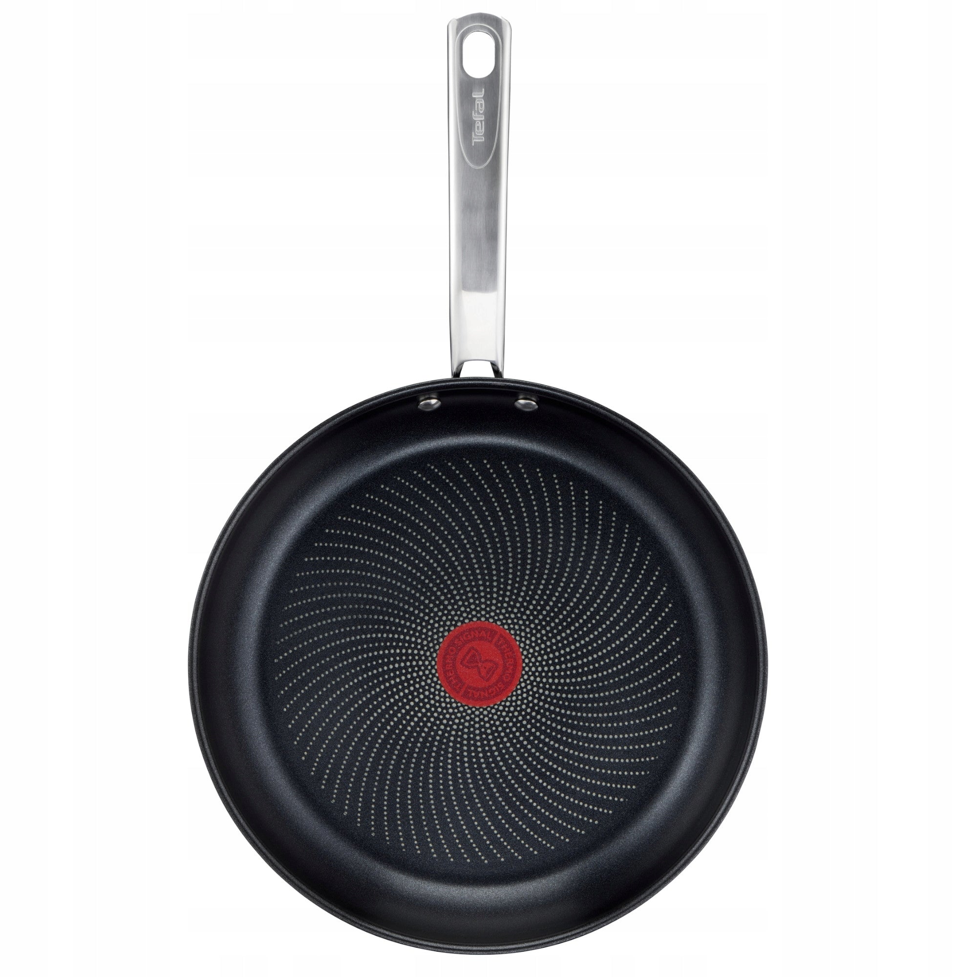Pan TEFAL Intuition 28cm INDUCTION non-stick B8170644 Brand Tefal
