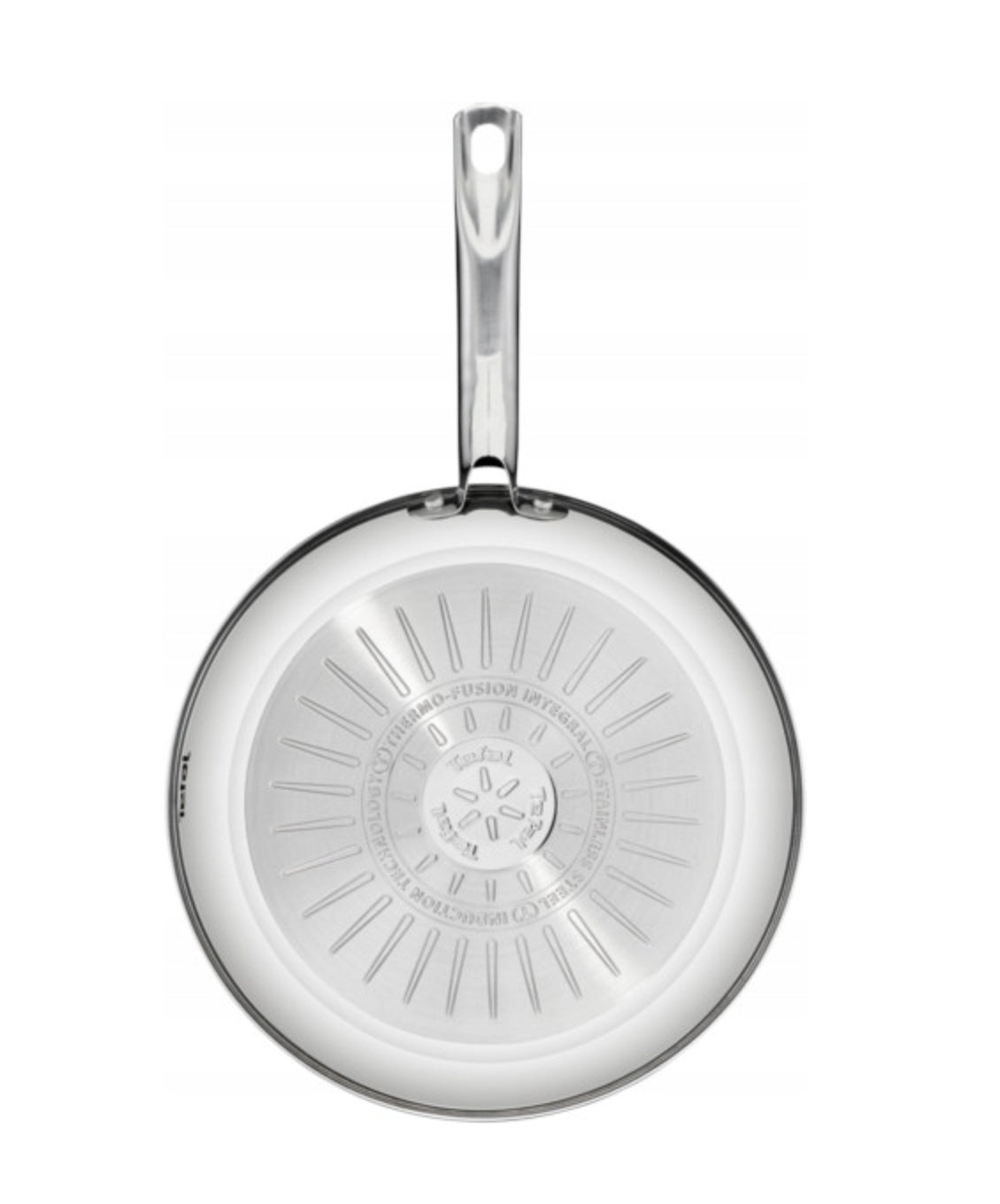 Pan TEFAL Intuition 28cm INDUCTION non-stick B8170644 Brand Tefal