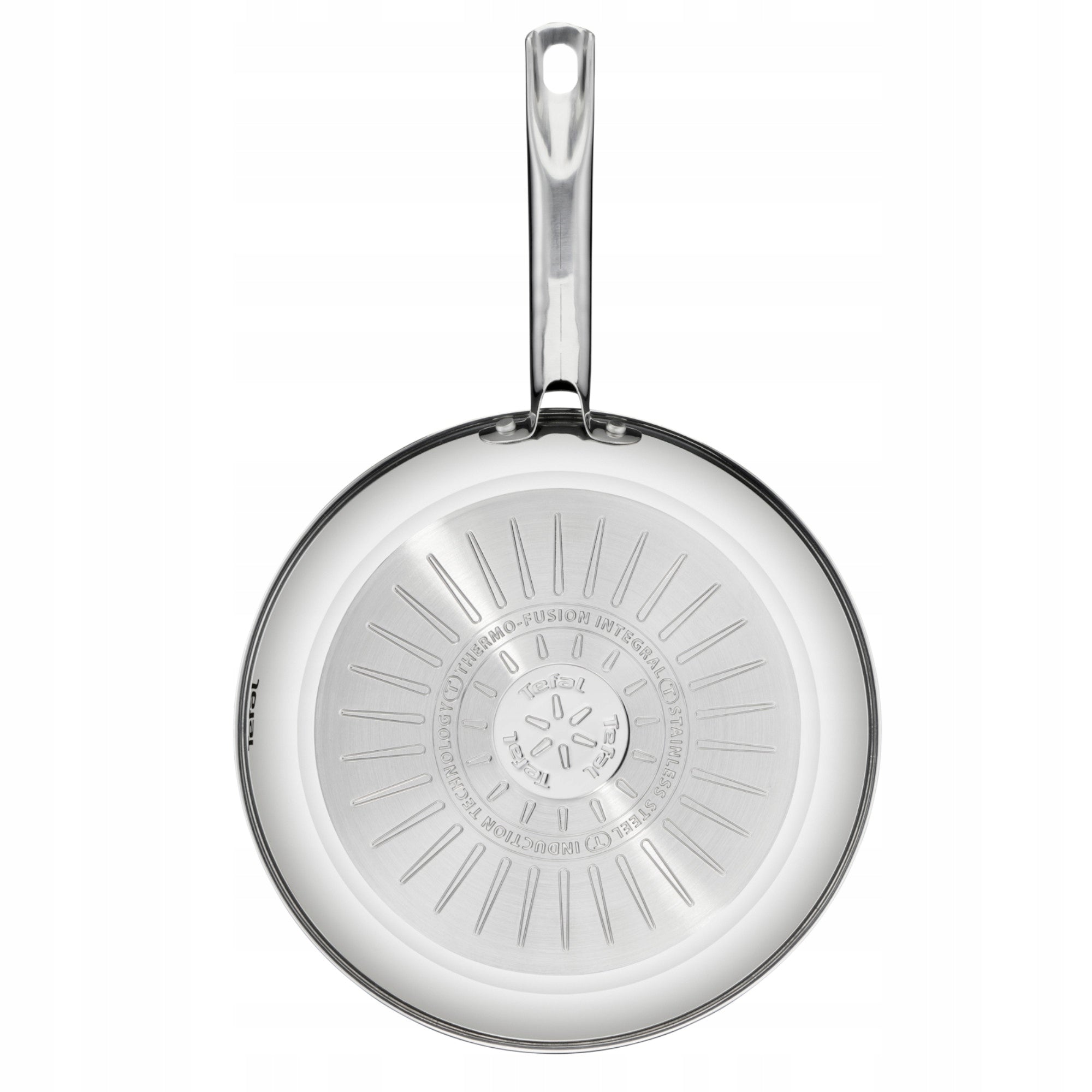 Pan TEFAL Intuition 28cm INDUCTION non-stick B8170644 EAN (GTIN) 3168430337534