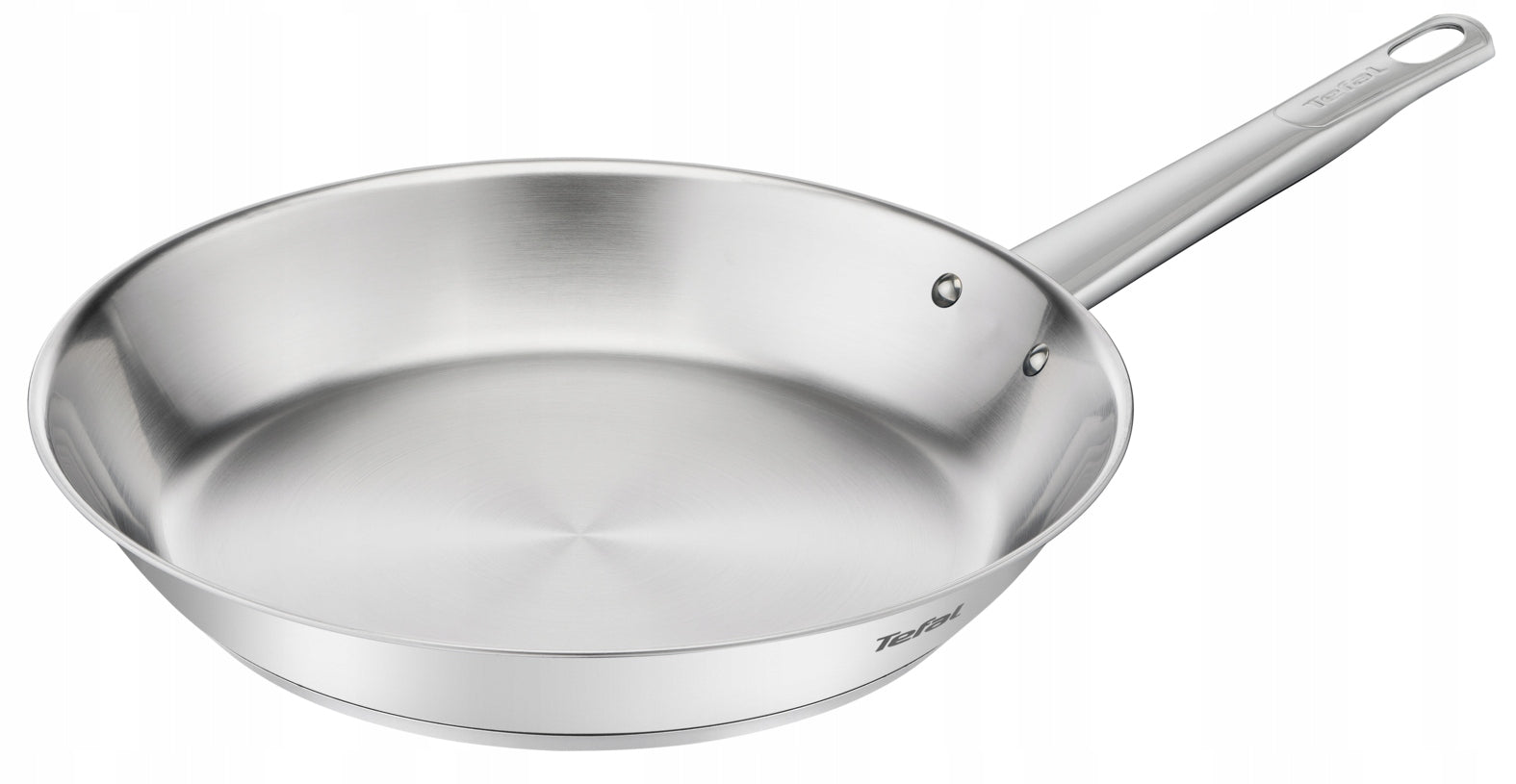 Pan TEFAL Professional 28 cm stainless steel B9210655