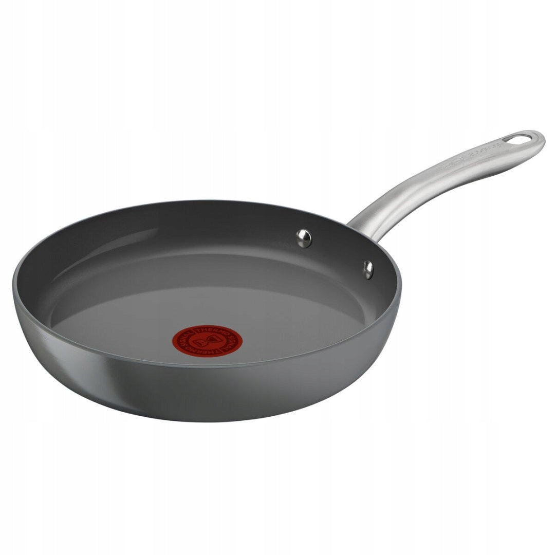 Pan TEFAL Renew+ C42404 Grey Ceramic