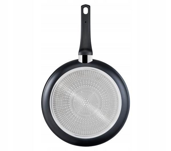 Pan TEFAL Selection 28 cm non-stick Titanium induction INOX steel Brand Tefal