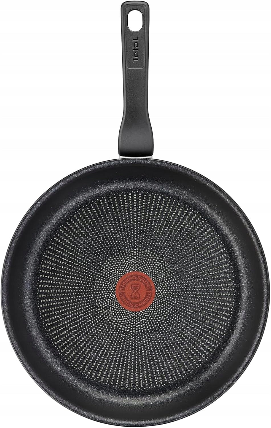 Pan Tefal Titanium Force 28 cm Titanium X3/ Coating as Ultimate series Brand Tefal