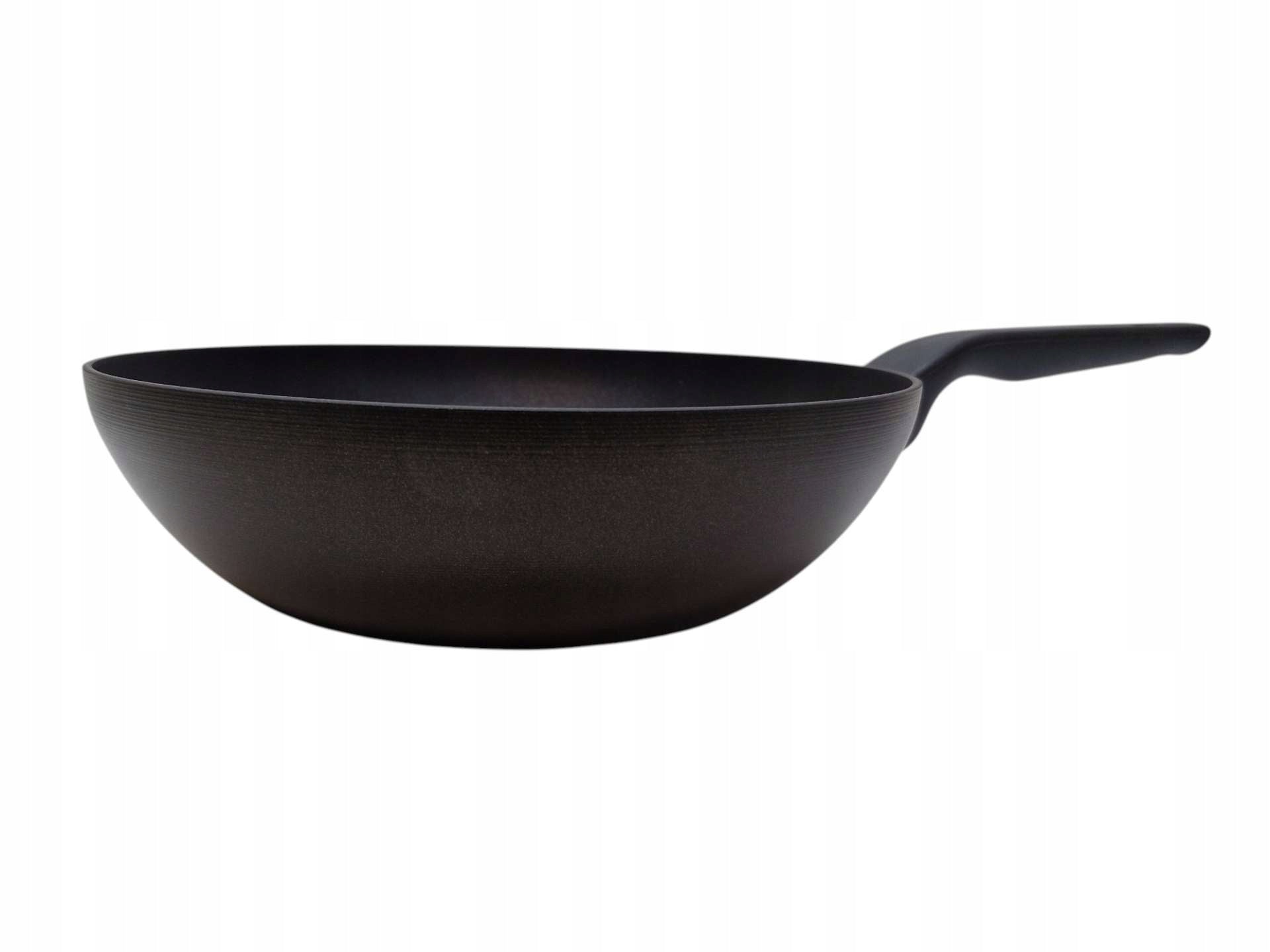 Pan Tefal WOK 28cm titanium coating Induction Electric Gas Diameter 28 cm