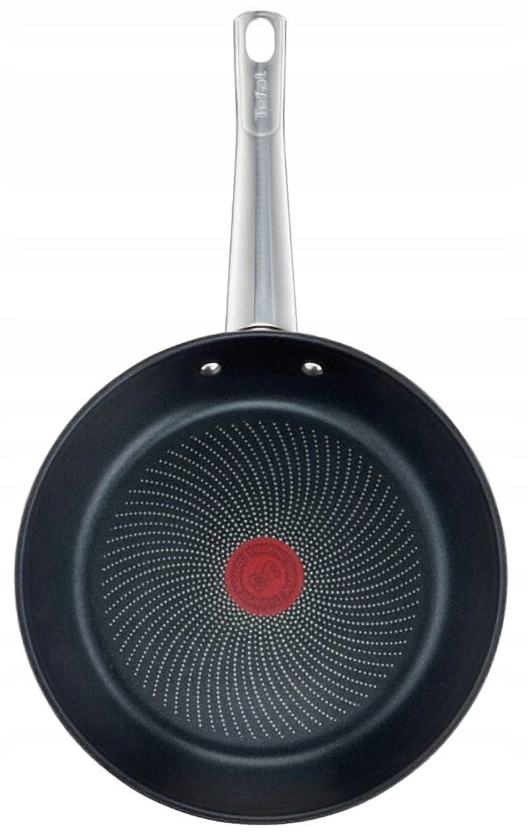 Pan WOK TEFAL Cook Eat B9221904 28 cm Brand Tefal