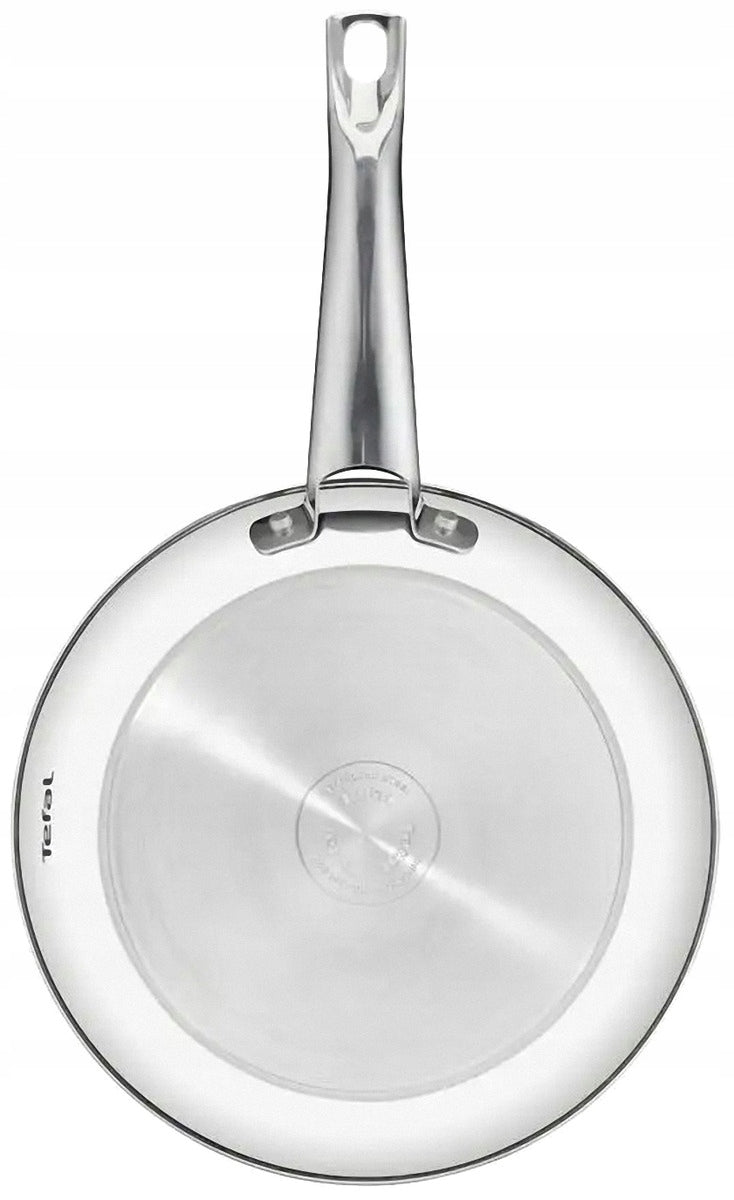 Pan WOK TEFAL Cook Eat B9221904 28 cm Diameter 28 cm