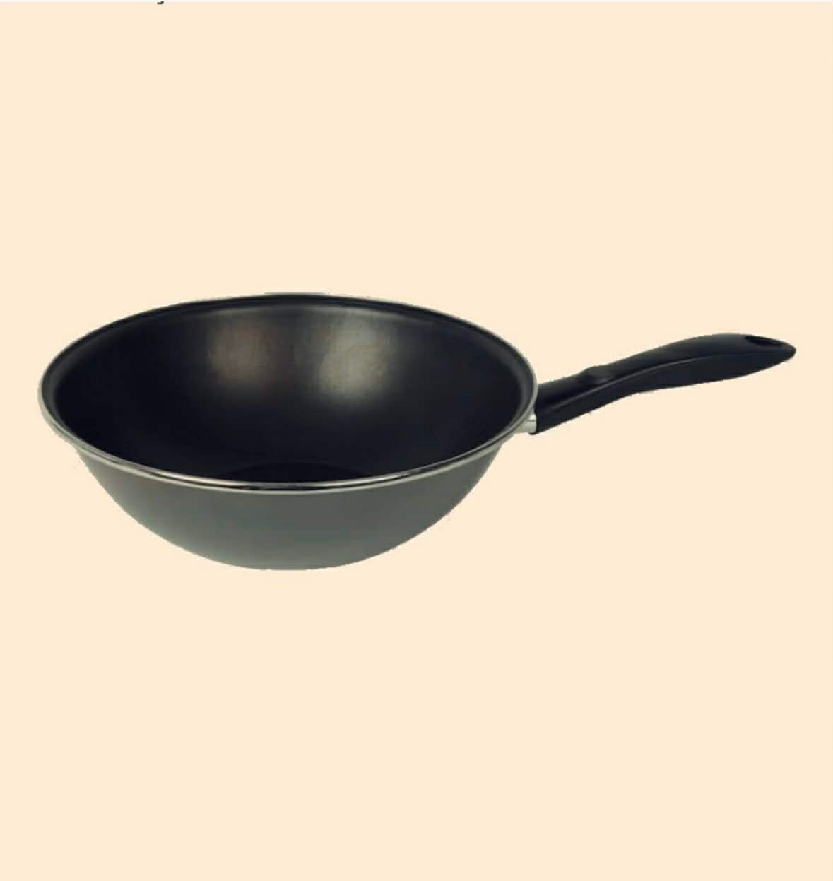 Pan Wok Tomado superior 28 cm Packaging status original