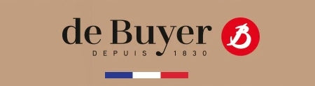 Pan de Buyer Mineral bois 20 cm Brand de Buyer
