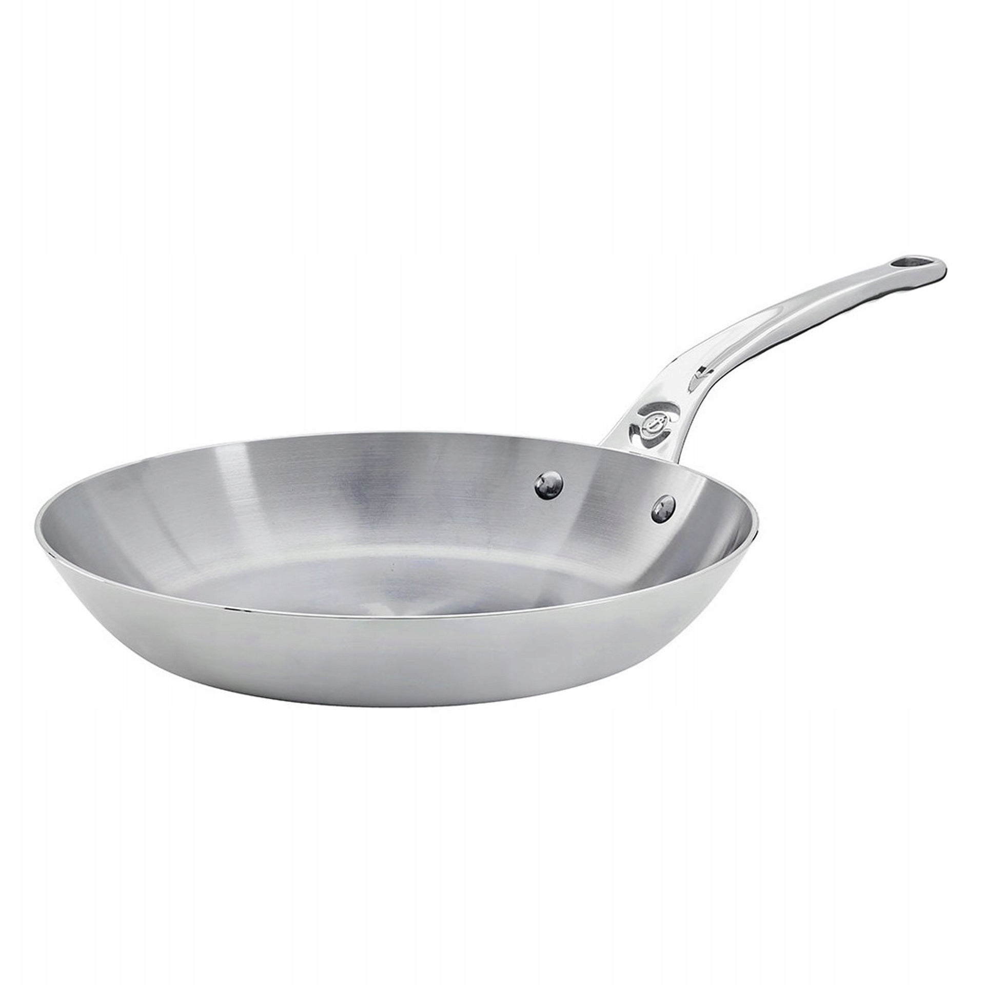 Pan de Buyer mineral B Professional 28 cm France