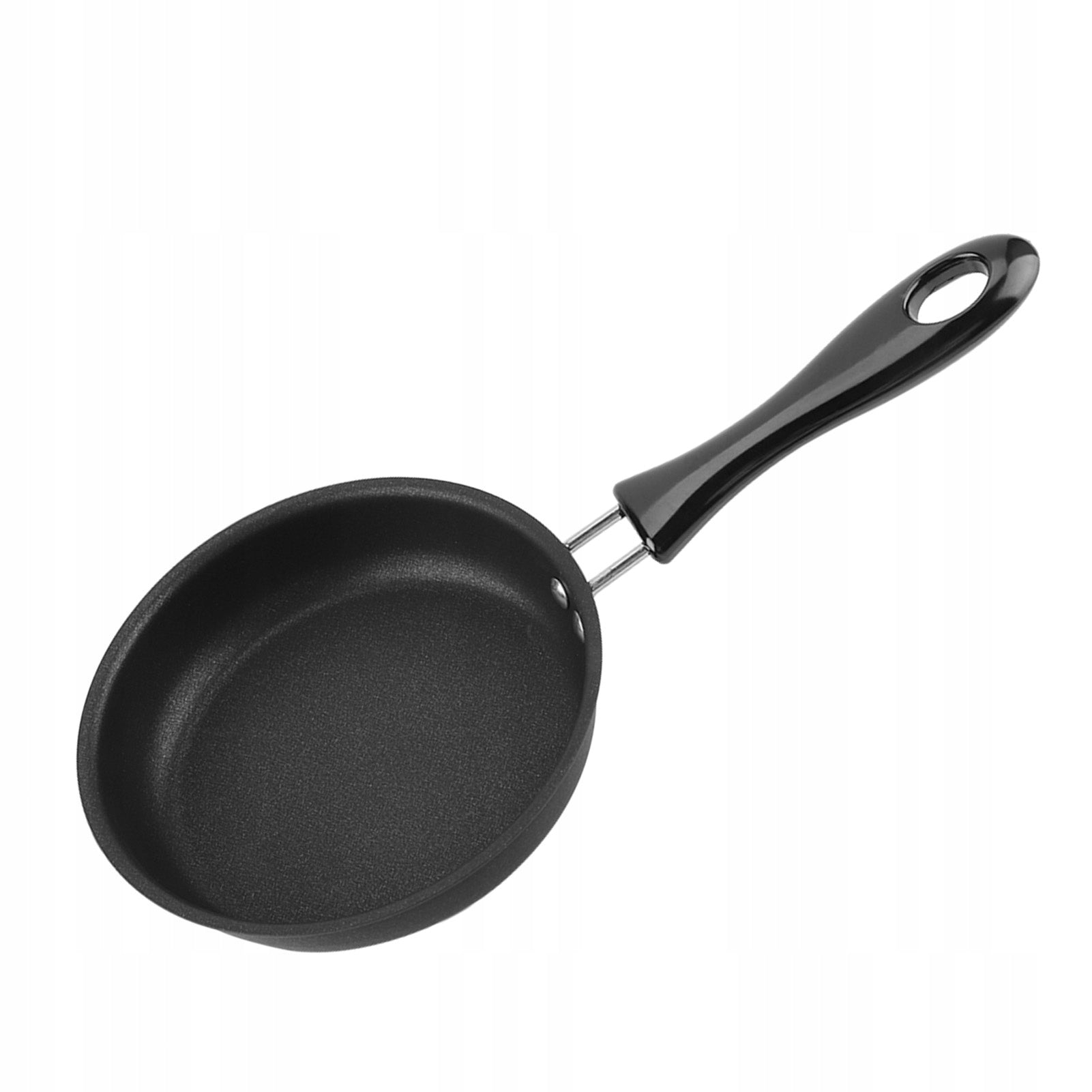 Pan, frying E Healthy material Lightweight outdoor pan for use for