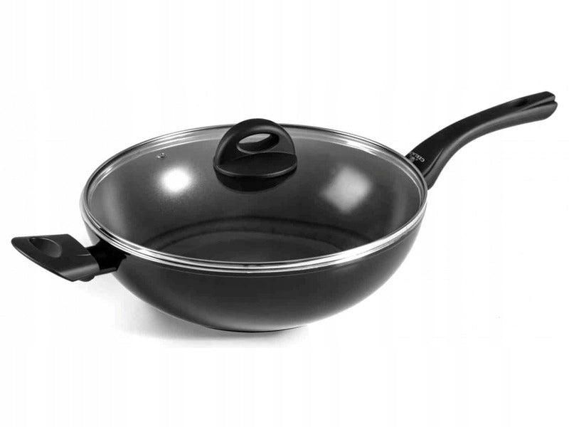 Pan wok GERLACH Harmony 30 cm