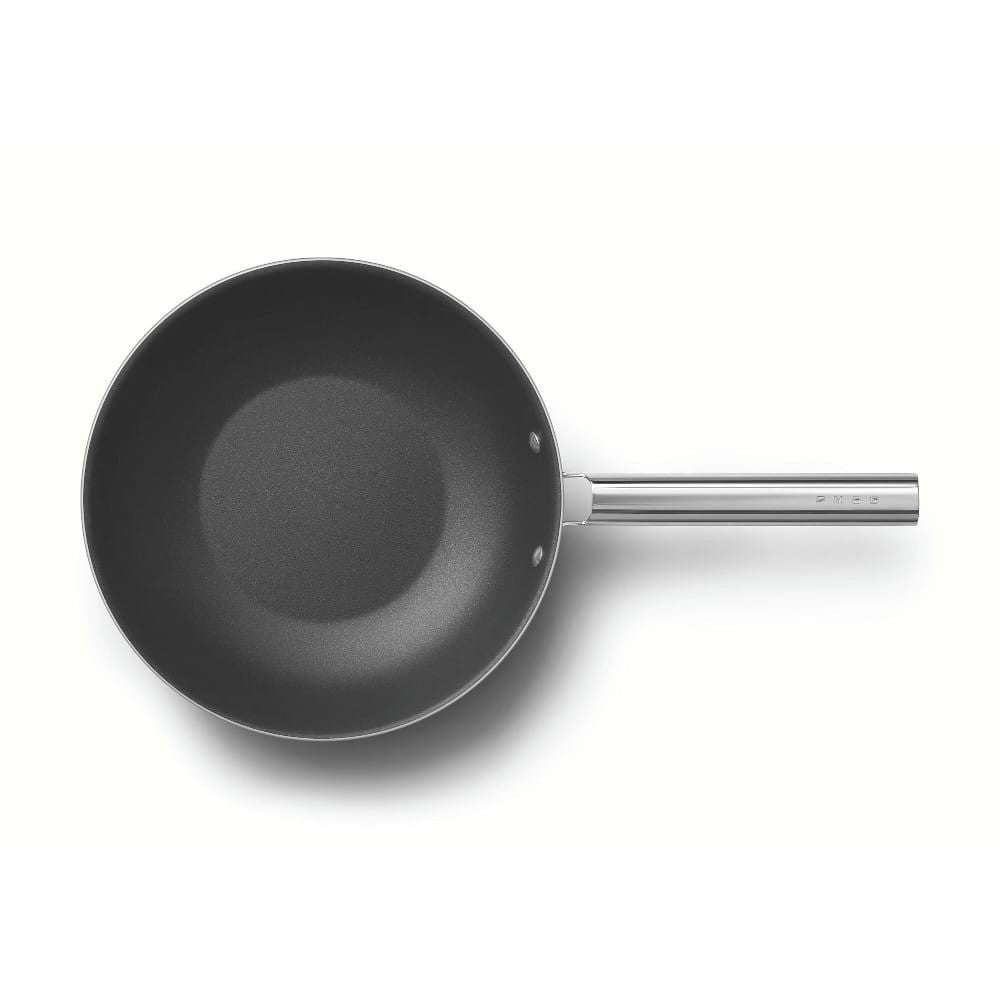 Pan wok Smeg CKFW3001RDM Manufacturer code 8017709296544