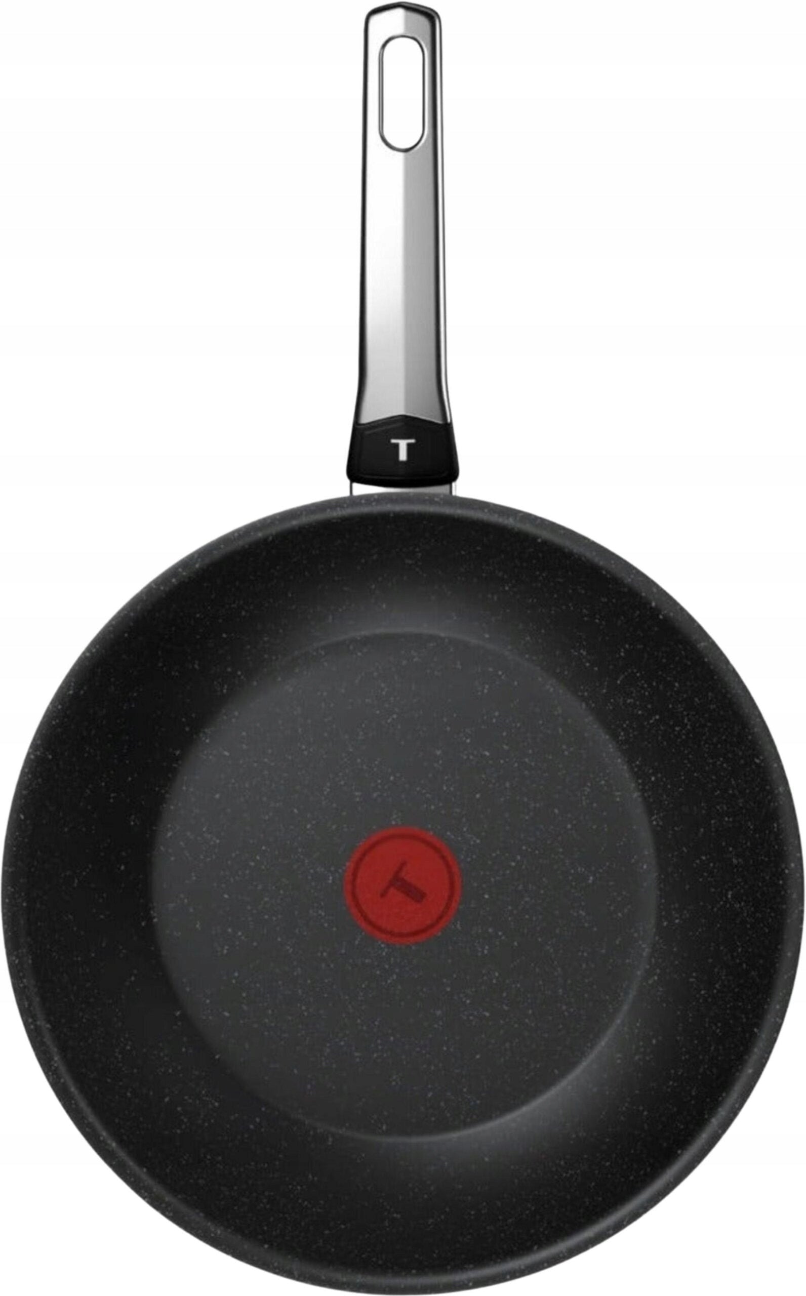 Pan wok TEFAL Expertise+ G3331943 28 cm Diameter 28 cm