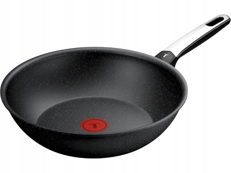 Pan wok TEFAL Expertise+ G3331943 28 cm