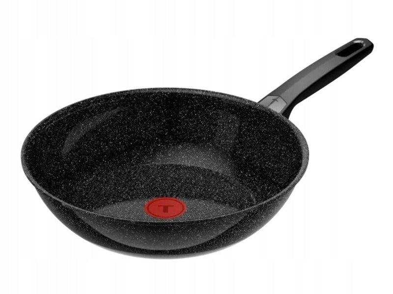 Pan wok TEFAL G2021932 Expertise Ceramic 28 cm