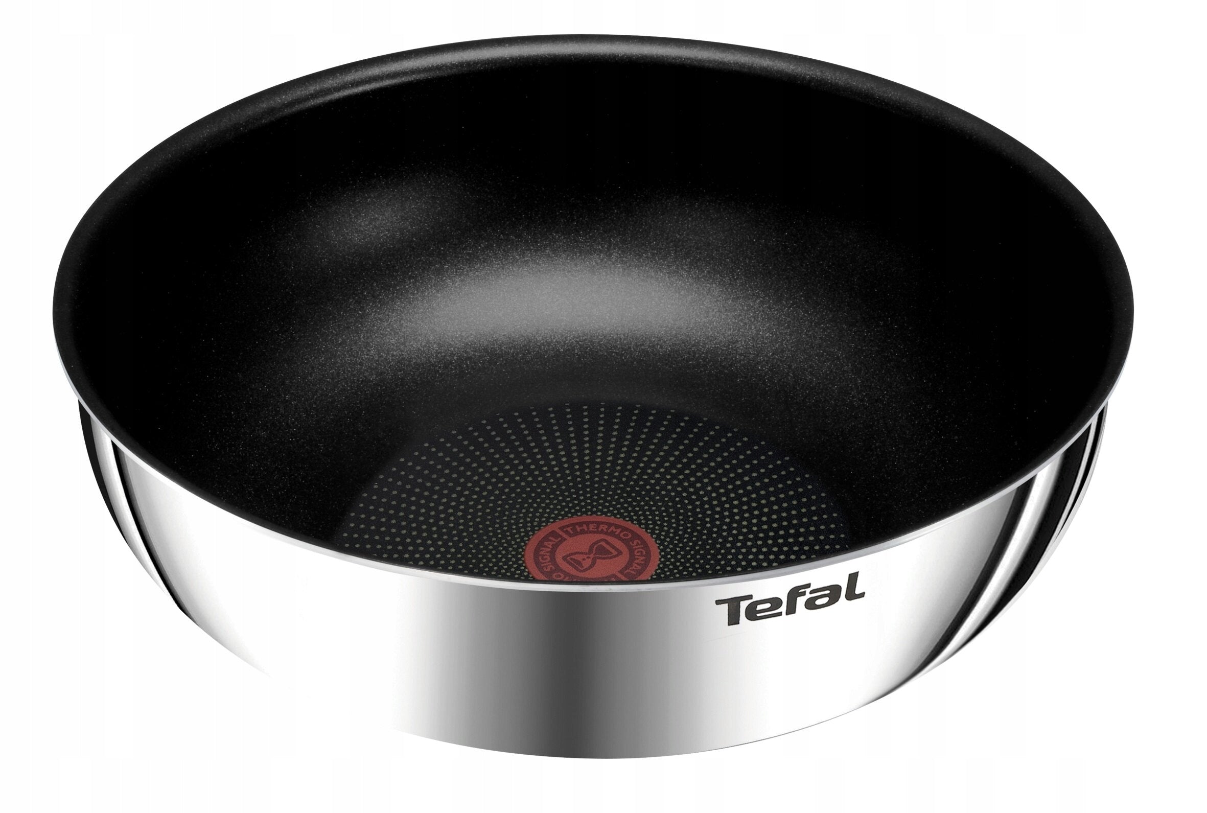 Pan wok TEFAL Ingenio Emotion L8977774 26 cm Brand Tefal