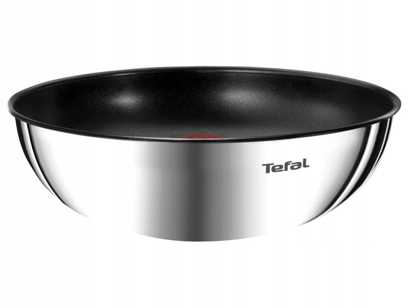 Pan wok TEFAL Ingenio Emotion L8977774 26 cm