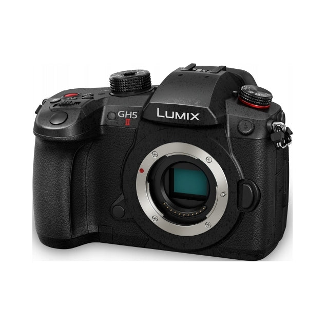 Panasonic DC-GH5M2 Body mirrorless digital camera