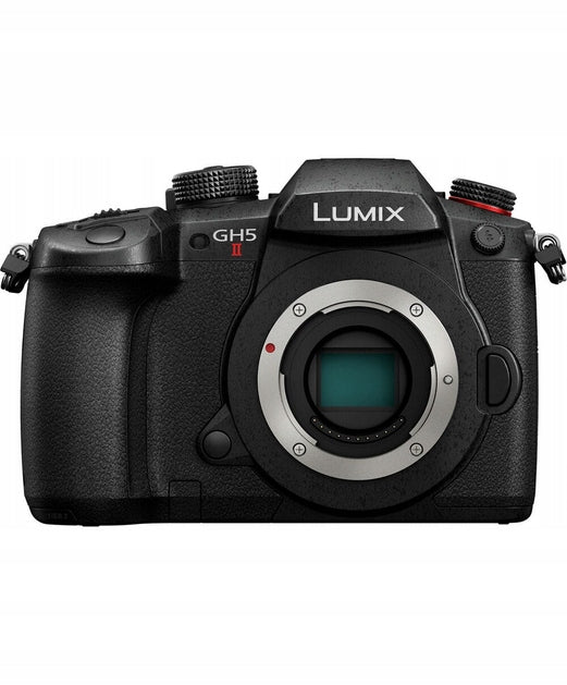 Panasonic DC-GH5M2 Body