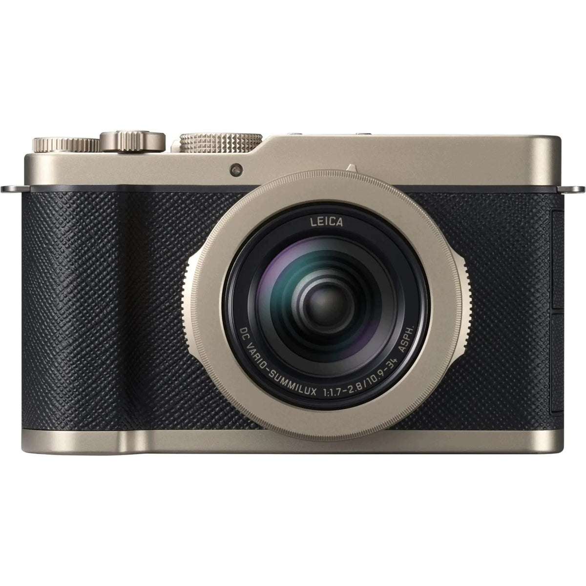Panasonic DC-L10E-N Lumix premium compact camera Brand Panasonic