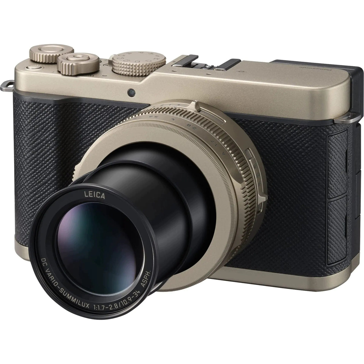 Panasonic DC-L10E-N Lumix premium compact camera Manufacturer code DC-L10E-N