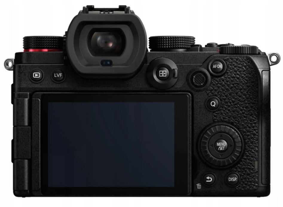Panasonic DC-S5DNE-K Camera Lumix mirrorless + Lens S-R1840 Manufacturer code DC-S5DNE-K