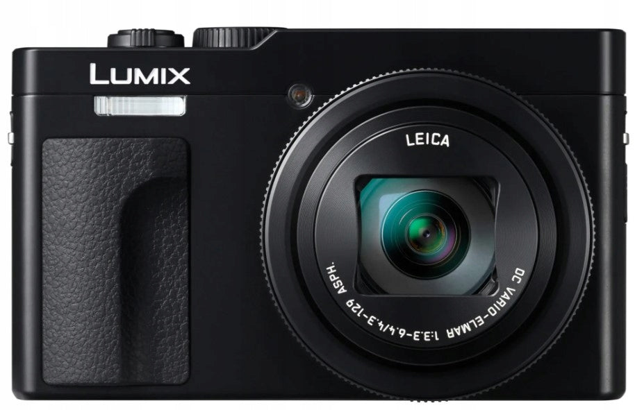 Panasonic DC-TZ99E-K Lumix Compact Travel Camera with 30x Zoom Brand Panasonic