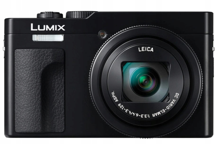 Panasonic DC-TZ99E-K Lumix Compact Travel Camera with 30x Zoom Manufacturer code DC-TZ99E-K